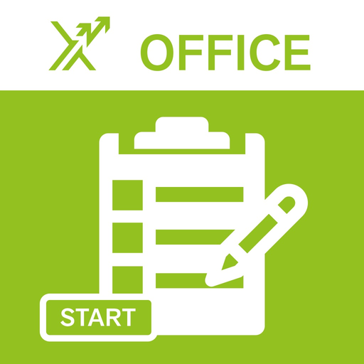 NEXT MobileJobStart app icon