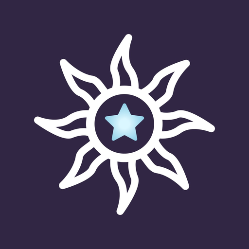 Tarot and Runes: Daily Reading app icon