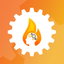 Burn 2 Learn icon