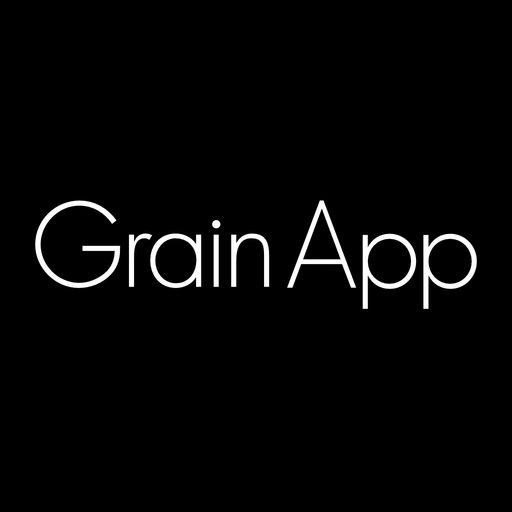 Grain Cloud app icon