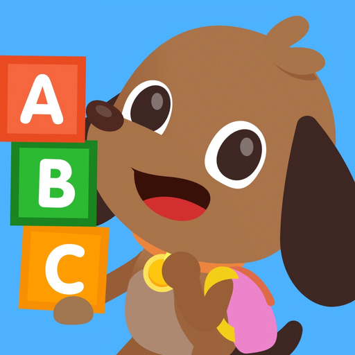 Papumba: Kids Learning Games app icon