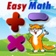 Fun Math Problem Multiplication Games With Answers icon