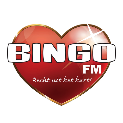 Bingo FM app icon