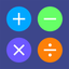 Speed Math icon