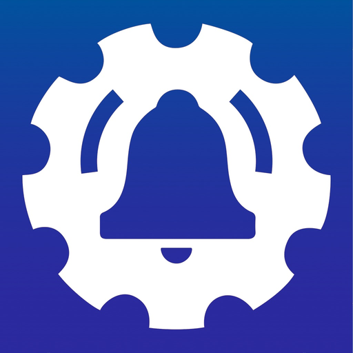 PowerSeries Pro AlarmInstall app icon