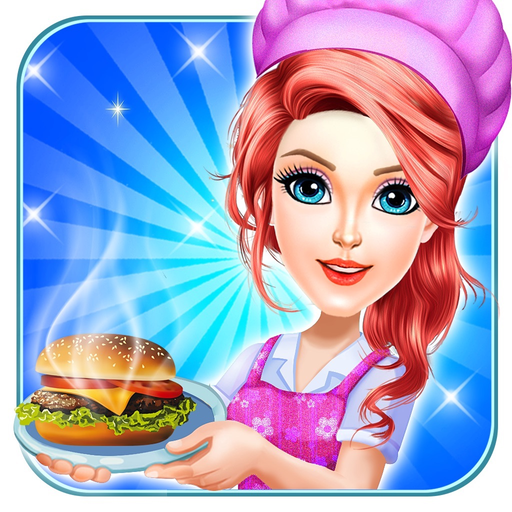 Food Blogger Specialty Chef app icon