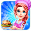 Food Blogger Specialty Chef icon