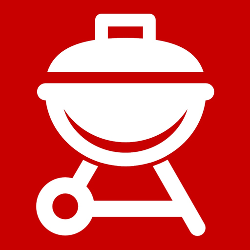 Grill-It-Right app icon