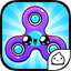 Fidget Spinner Evolution icon