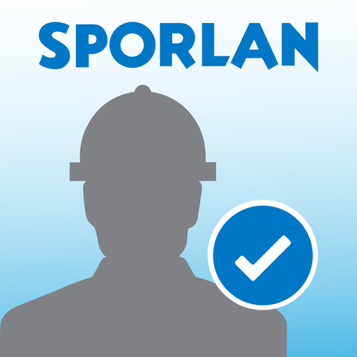 Sporlan Tech Check app icon