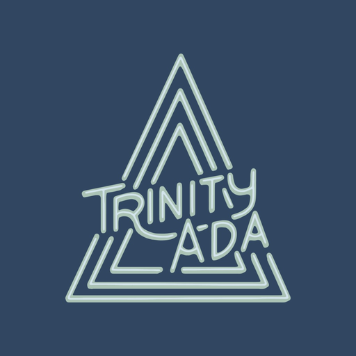 Trinity Ada app icon