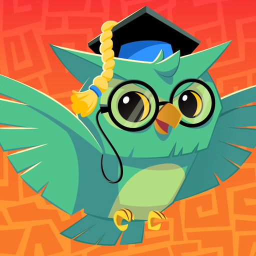 AJ Academy: Amazing Animals app icon