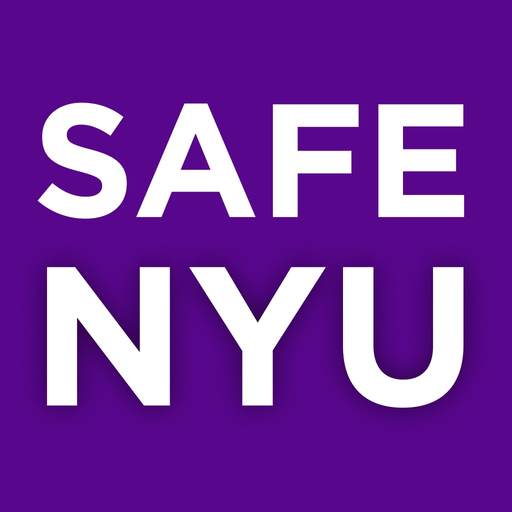 Safe NYU app icon