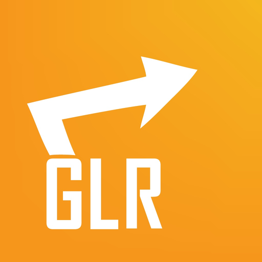 Go Local Reviews app icon
