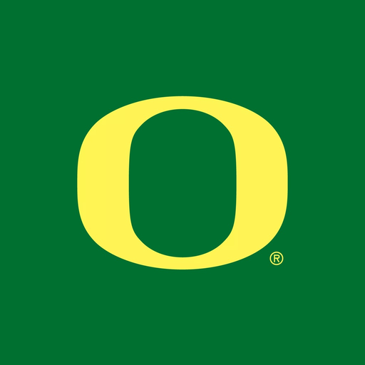 Go Ducks Gameday app icon