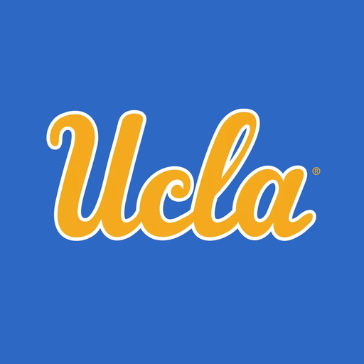 UCLA Bruins app icon