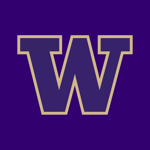 Go Huskies app icon
