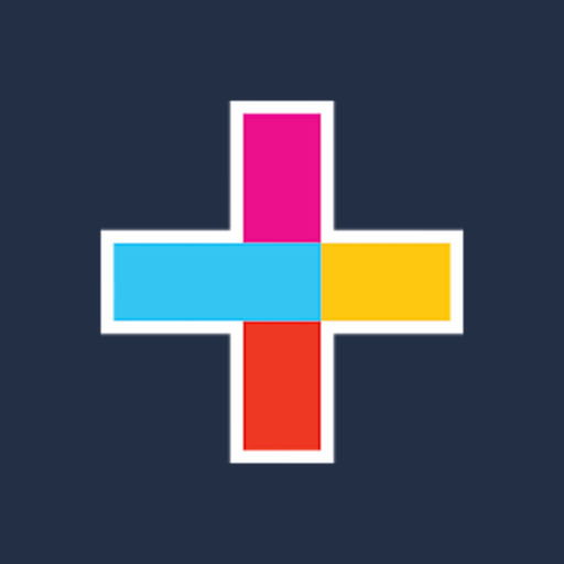 Eventcombo EntryPilot app icon