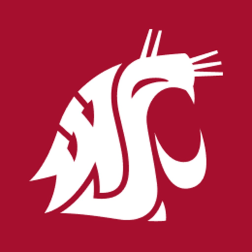 WSU Cougars Gameday app icon