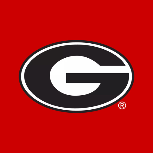 Georgia Bulldogs app icon