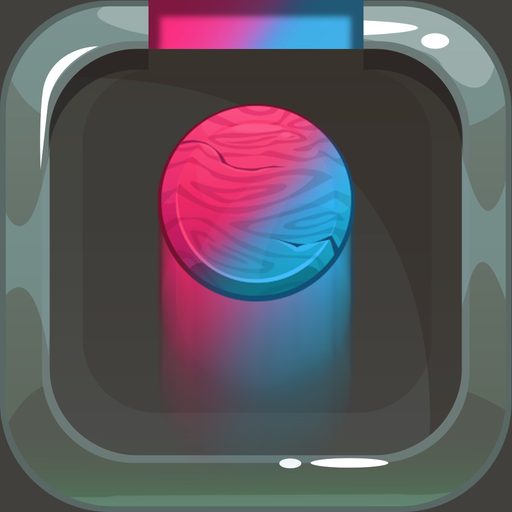 Balls to the Wall - Slide Game app icon