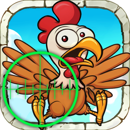 Archery Bird app icon