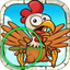 Archery Bird icon