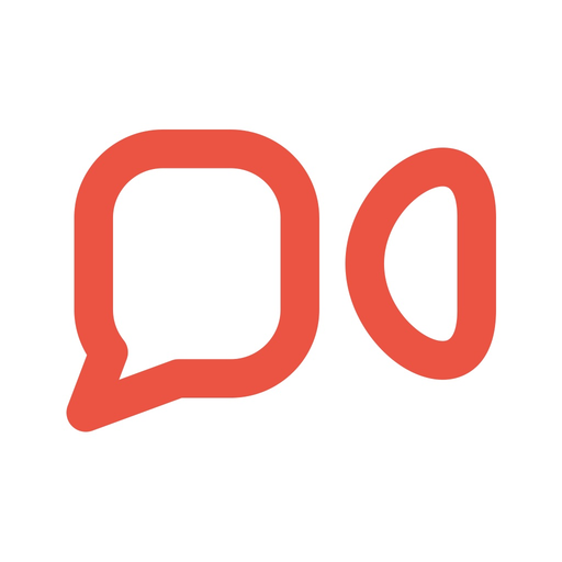 OnePgr Meet for Video Calls app icon
