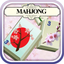 Mahjong Solitaire:Sakura Tiles icon
