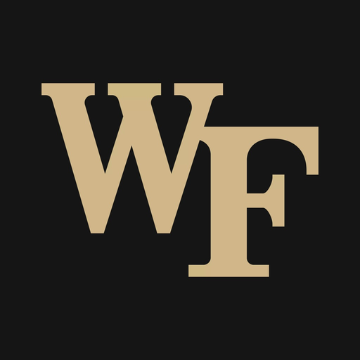 Wake Forest Demon Deacons app icon