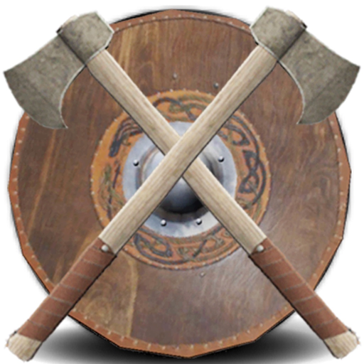 Medal Of Valhalla app icon