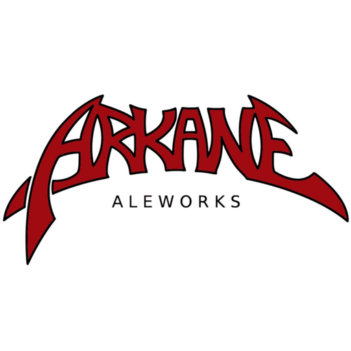 Arkane Aleworks app icon