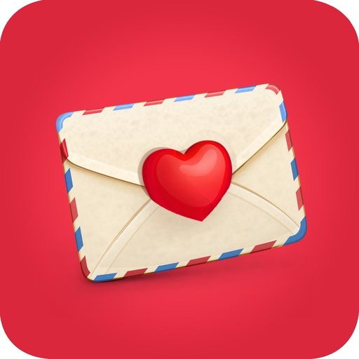 Invitation Cards Make app icon