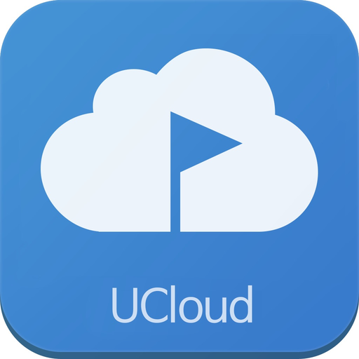 UCloud Plus app icon