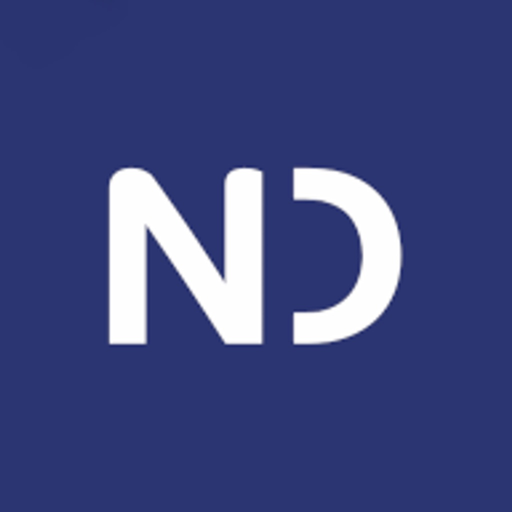 NurseDash app icon