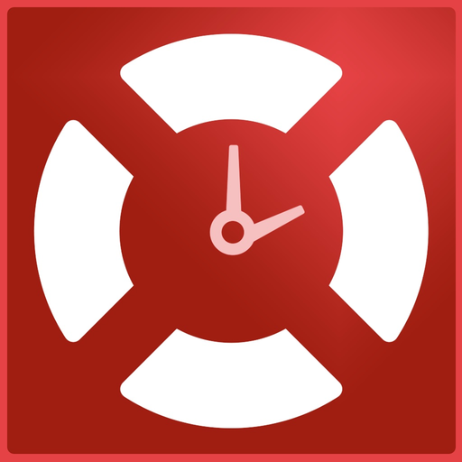 SOS Plantão app icon
