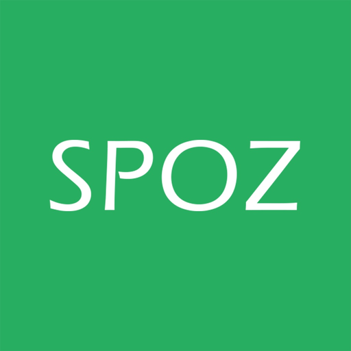 Me-SPOZ app icon