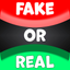 Real Or Fake: True Or False IQ icon