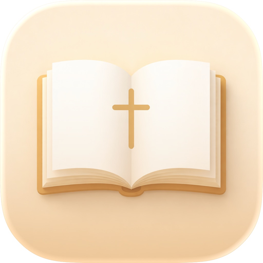 Versiculos app icon