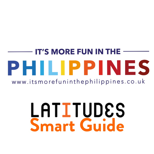 Philippines Smart Guide app icon