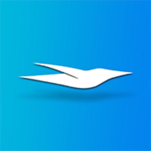 SwimtoFly | Learn how to swim app icon