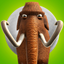 Mammoth Mini Golf AR icon