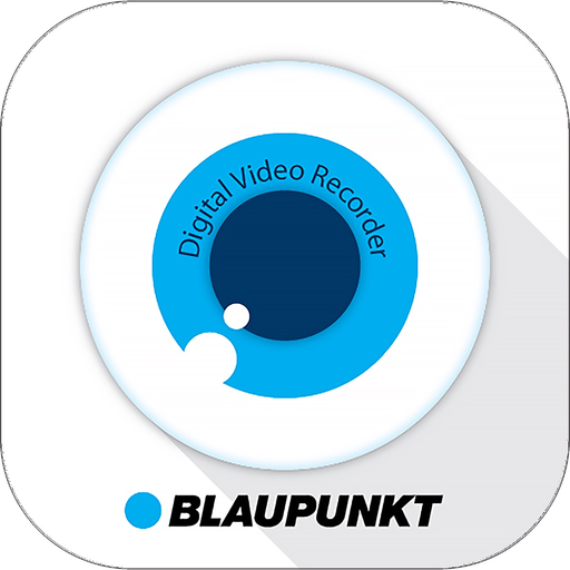 Blaupunkt DVR BP9.0A app icon