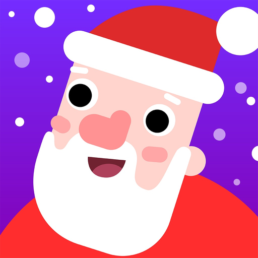 Christmas Countdown 2025 Songs app icon