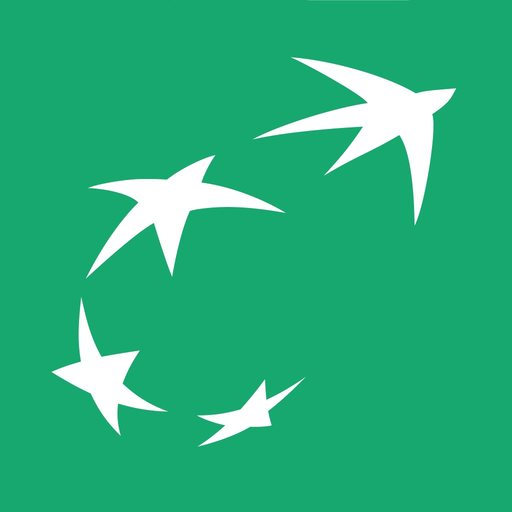 BNP Paribas GOmobile app icon