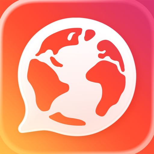 Learn languages with LENGO app icon