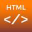 HTML Master - Editor & Viewer icon
