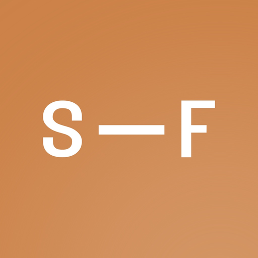 Spaceflow app icon