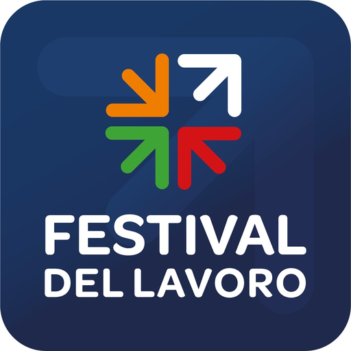 Festival del Lavoro app icon