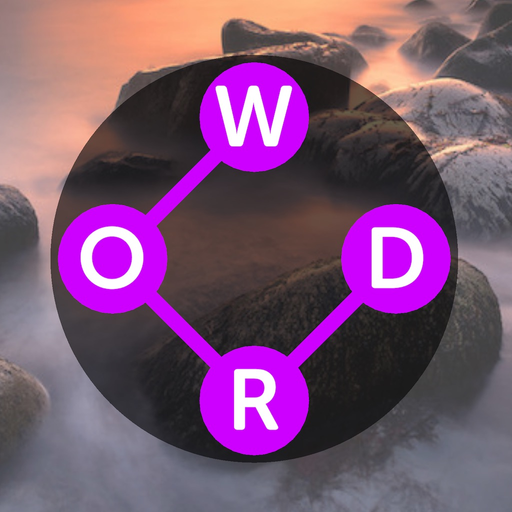 Word Circle: Search Word Games app icon